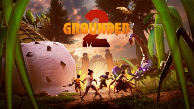 Tải game Grounded 2 v0.3.0.3 Early Access