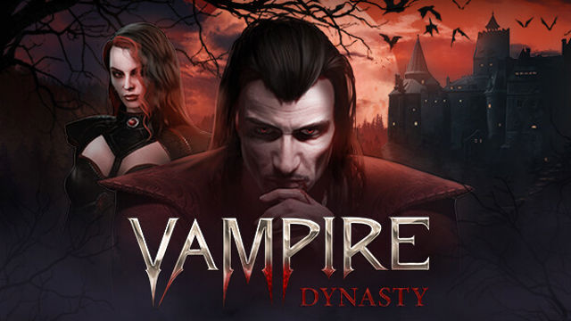 Tải game Vampires Bloodlord Rising v1.1.13.20242 Early Access