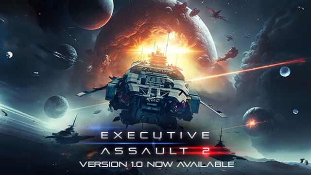 Tải game Executive Assault 2 v1.0.8.392a-P2P