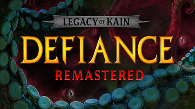 Tải game Legacy of Kain Defiance Remastered v1.0.6-P2P