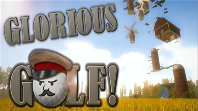 Tải game Glorious Golf-TENOKE