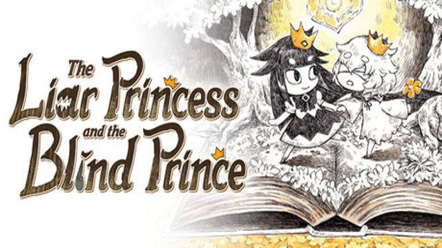 Tải game The Liar Princess and the Blind Prince-TENOKE