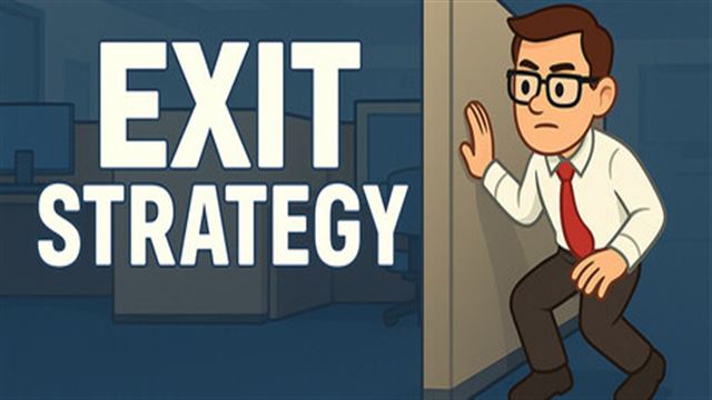 Tải game Exit Strategy-TENOKE