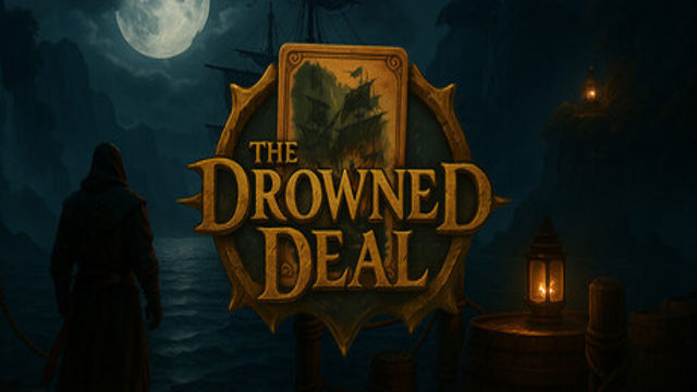 Tải game The Drowned Deal-TENOKE