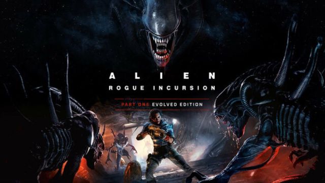 Tải game Alien Rogue Incursion Evolved Edition v1.1.0-P2P