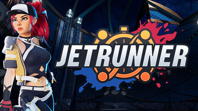 Tải game JETRUNNER v1.0.5-P2P
