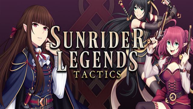 Tải game Sunrider Legends Tactics-TENOKE