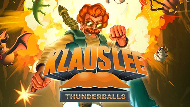 Tải game Klaus Lee Thunderballs-TENOKE