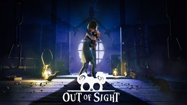 Tải game Out of Sight Stage Fright-TENOKE