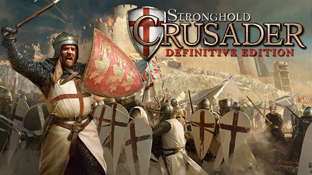 Tải game Stronghold Crusader Definitive Edition MULTi20-RUNE