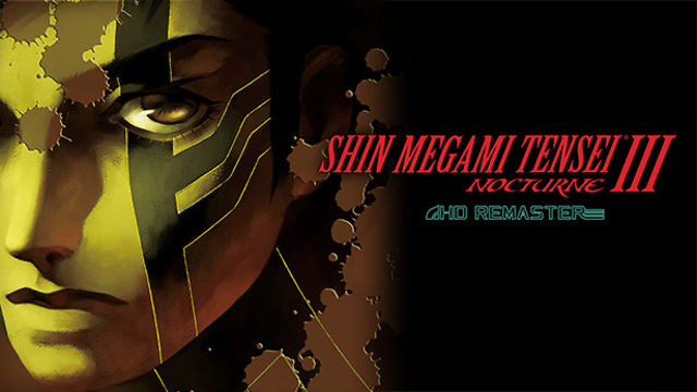 Tải game Shin Megami Tensei III Nocturne HD Remaster-VOICES38
