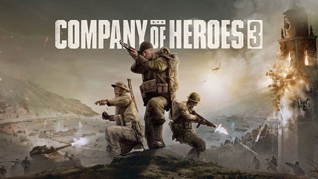 Tải game Company of Heroes 3 v2.2.5.42217-P2P