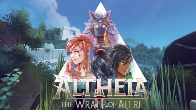 Tải game Altheia The Wrath of Aferi v1.023-RUNE