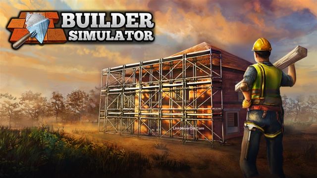 Tải game Builder Simulator v1.91-P2P