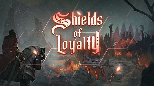 Tải game Shields of Loyalty v1.0.8-P2P
