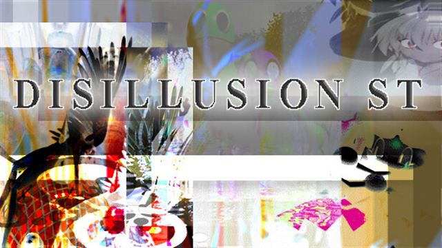 Tải game Disillusion ST-TENOKE