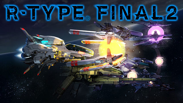 Tải game R-Type Final 2 Ultimate Edition v2.0.4-P2P