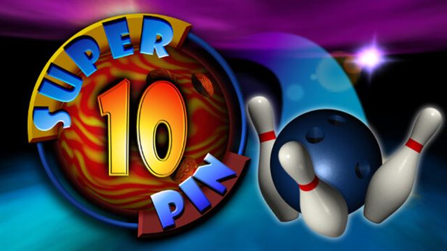 Tải game Super 10 Pin-TENOKE