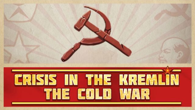 Tải game Crisis in the Kremlin The Cold War v1.1.0.6-TENOKE