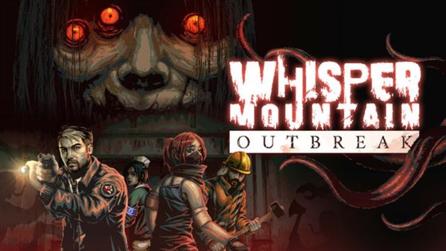 Tải game Whisper Mountain Outbreak Early Access