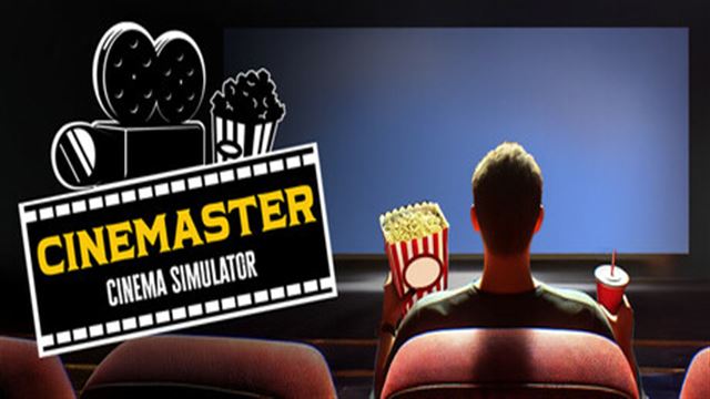 Tải game Cinemaster Cinema Simulator-GoldBerg