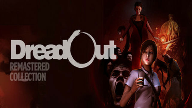 Tải game DreadOut Remastered Collection v20260123-P2P
