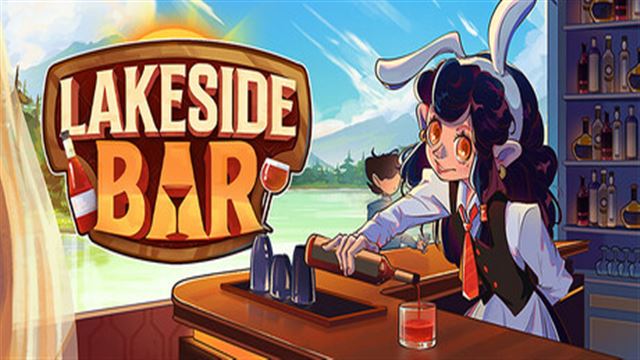 Tải game Lakeside Bar-GoldBerg