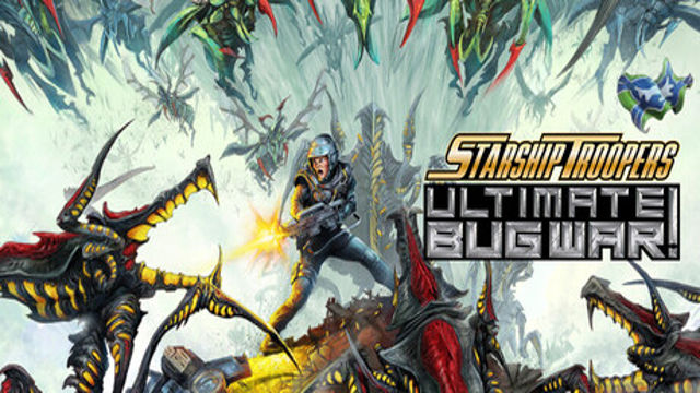 Tải game Starship Troopers Ultimate Bug War-Razor1911