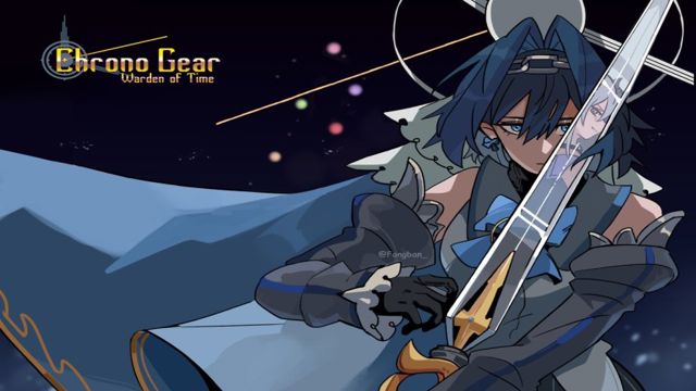 Tải game Chrono Gear Warden of Time v1.0.27-P2P