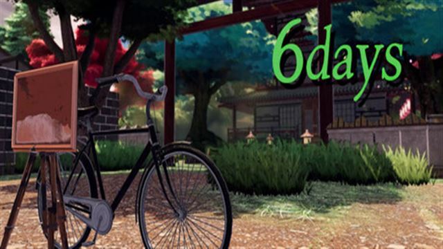 Tải game 6days-TENOKE