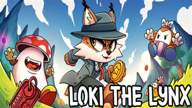 Tải game Loki The Lynx-TENOKE