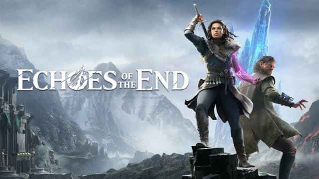 Tải game Echoes of the End Enhanced Edition v20260331-P2P