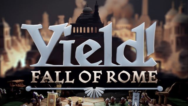 Tải game Yield Fall of Rome v1.1.0.3-P2P
