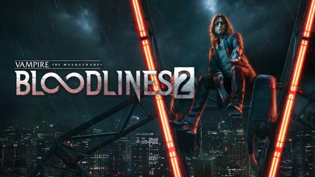 Tải game Vampire The Masquerade Bloodlines 2 v49474-P2P