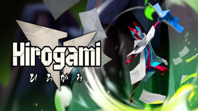 Tải game Hirogami-TENOKE
