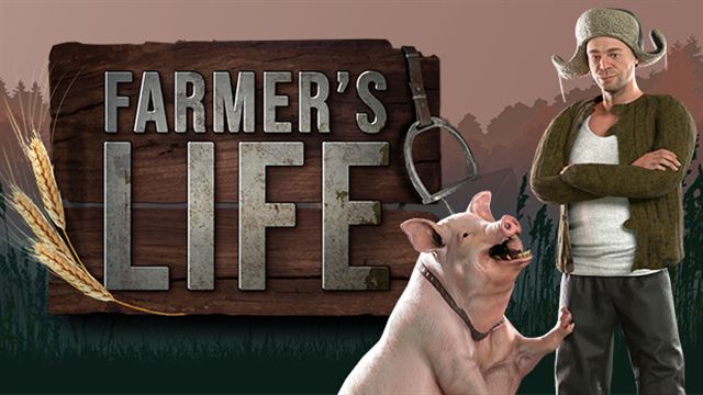 Tải game Farmers Life v1.0.20-P2P