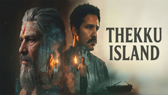 Tải game Thekku Island-GoldBerg