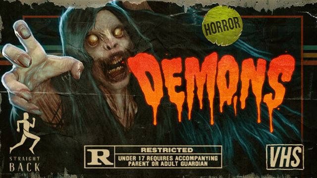 Tải game DEMONS-TENOKE