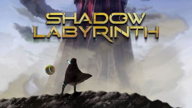 Tải game Shadow Labyrinth v1.1-P2P