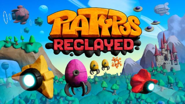 Tải game Platypus Reclayed v1.3.6-P2P