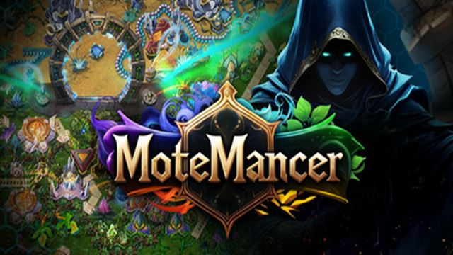 Tải game MoteMancer Early Access
