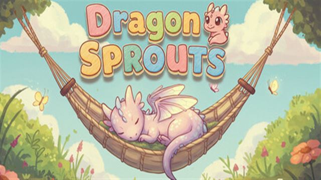 Tải game Dragon Sprouts-TENOKE