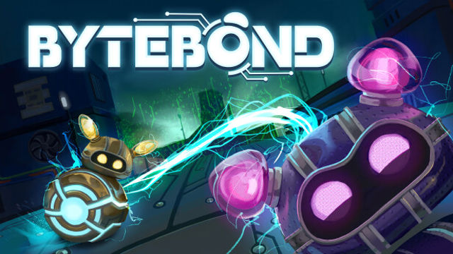 Tải game Bytebond-TENOKE