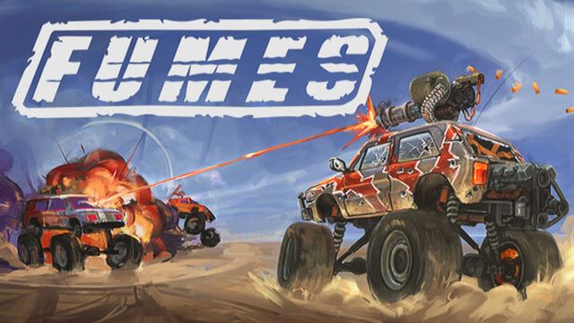 Tải game FUMES Early Access