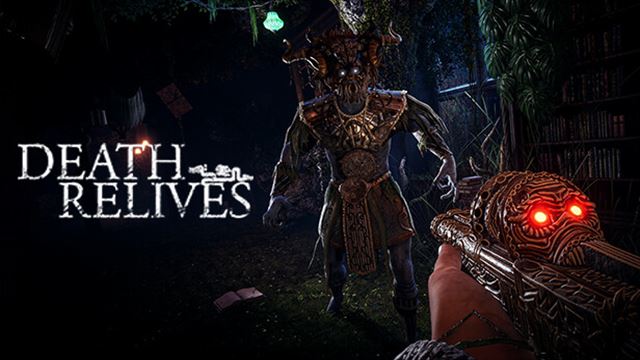 Tải game Death Relives v0.14.68.408-P2P