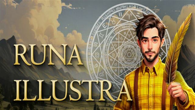 Tải game Runa Illustra-TENOKE