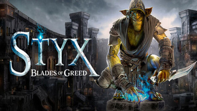 Tải game Styx Blades of Greed-RUNE