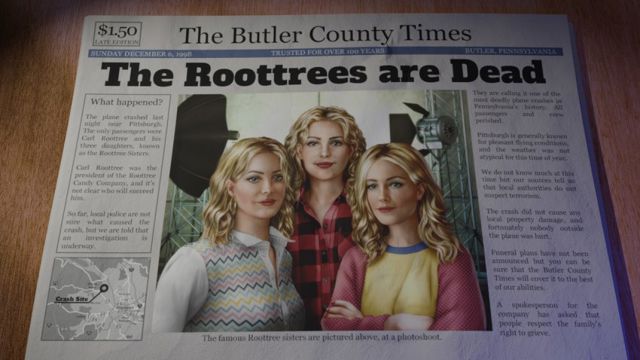 Tải game The Roottrees are Dead v20260313-TENOKE