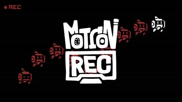 Tải game MotionRec v1.06-P2P