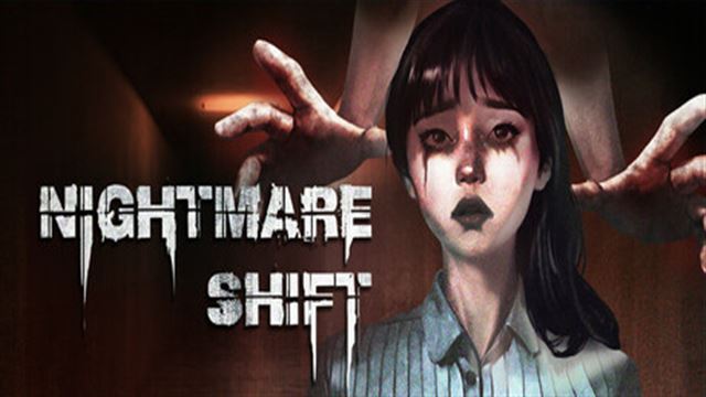 Tải game Nightmare Shift-bADkARMA